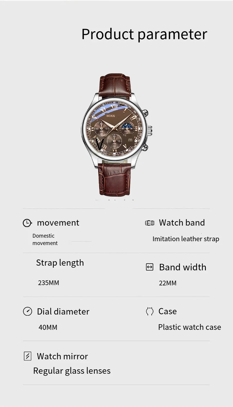 2025 Watches for Men Relojes Para Hombre Luxury Watch Casual Watch Quartz Wristwatches Men Best Gifts Cheap Price Relógio Pulso