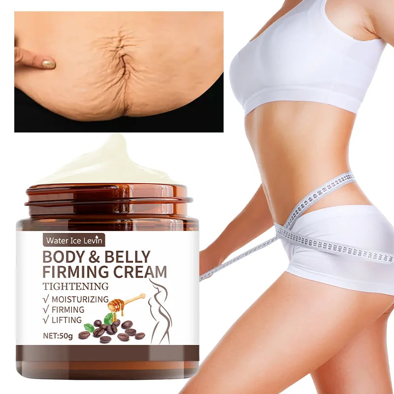 SculptSkin™ Firming Abdominal Cream