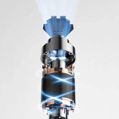 AeroSilk™ Ionic Hair Dryer H501 SE by Xiaomi