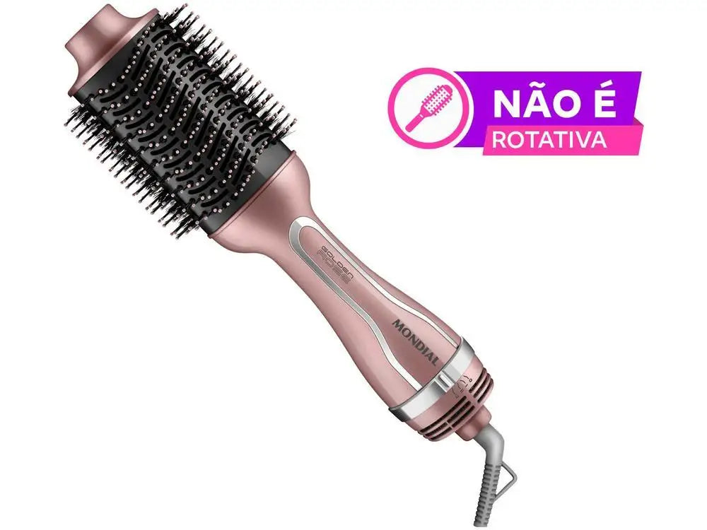 Mondial OneBrush ES-02-BI/1200W - Bivolt