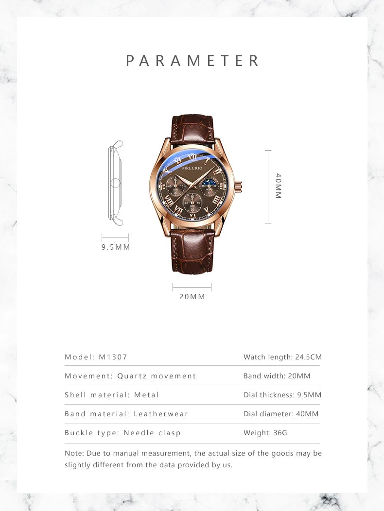 2025 Watches for Men Relojes Para Hombre Luxury Watch Casual Watch Quartz Wristwatches Men Best Gifts Cheap Price Relógio Pulso