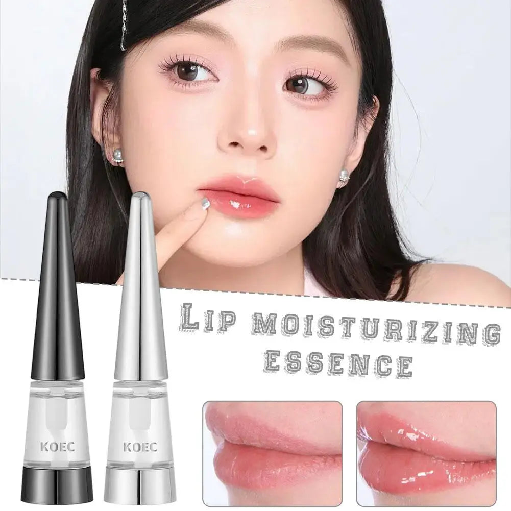 Luniva GlowLips™ – Moisturising Lip Essence