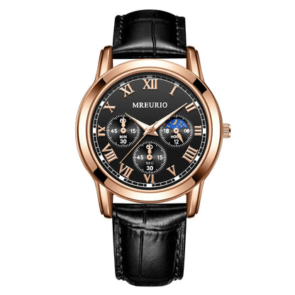 2025 Watches for Men Relojes Para Hombre Luxury Watch Casual Watch Quartz Wristwatches Men Best Gifts Cheap Price Relógio Pulso