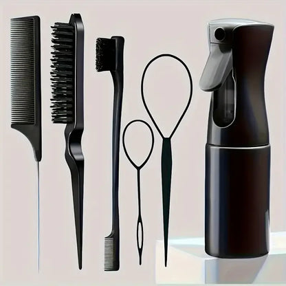 ProStyle™ 6-in-1 Hair Styling Set