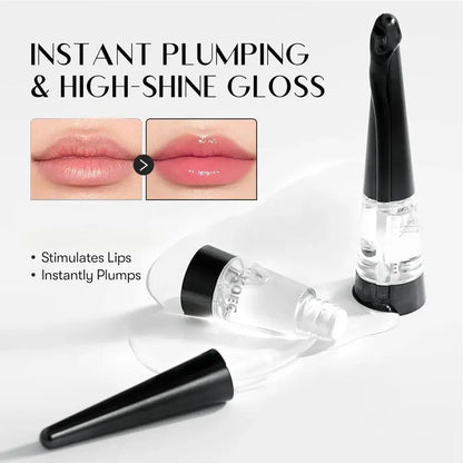 Luniva GlowLips™ – Moisturising Lip Essence