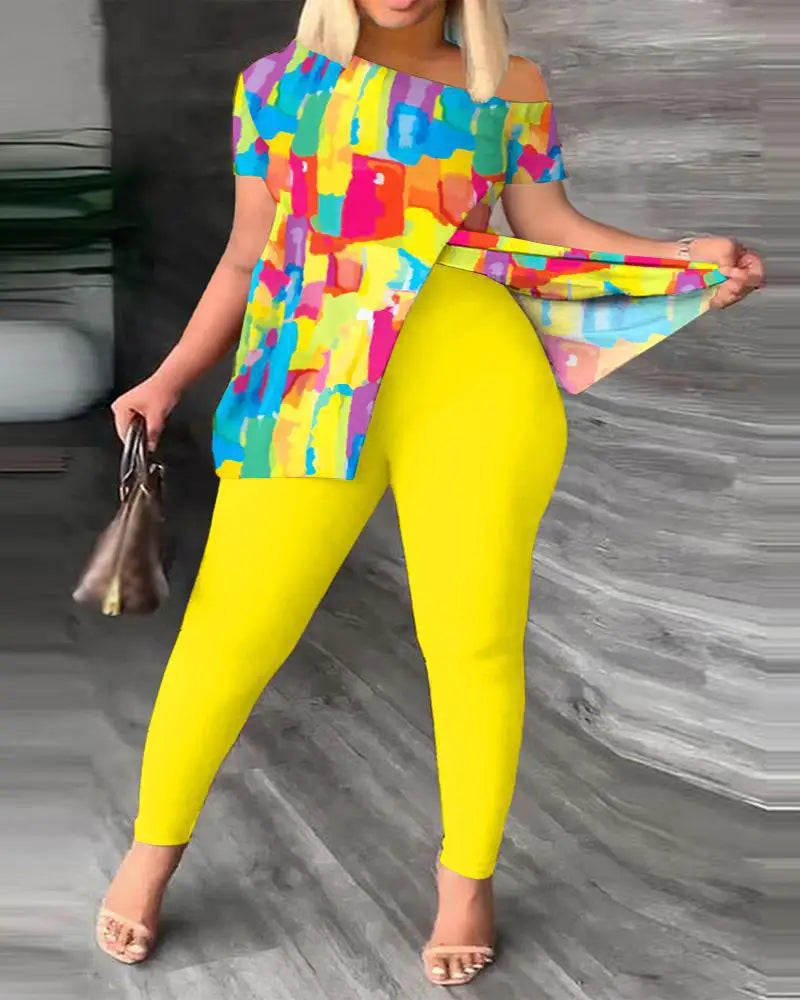 Vellura™ Grace Two-Piece Set