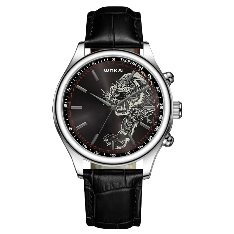 2025 Watches for Men Relojes Para Hombre Luxury Watch Casual Watch Quartz Wristwatches Men Best Gifts Cheap Price Relógio Pulso