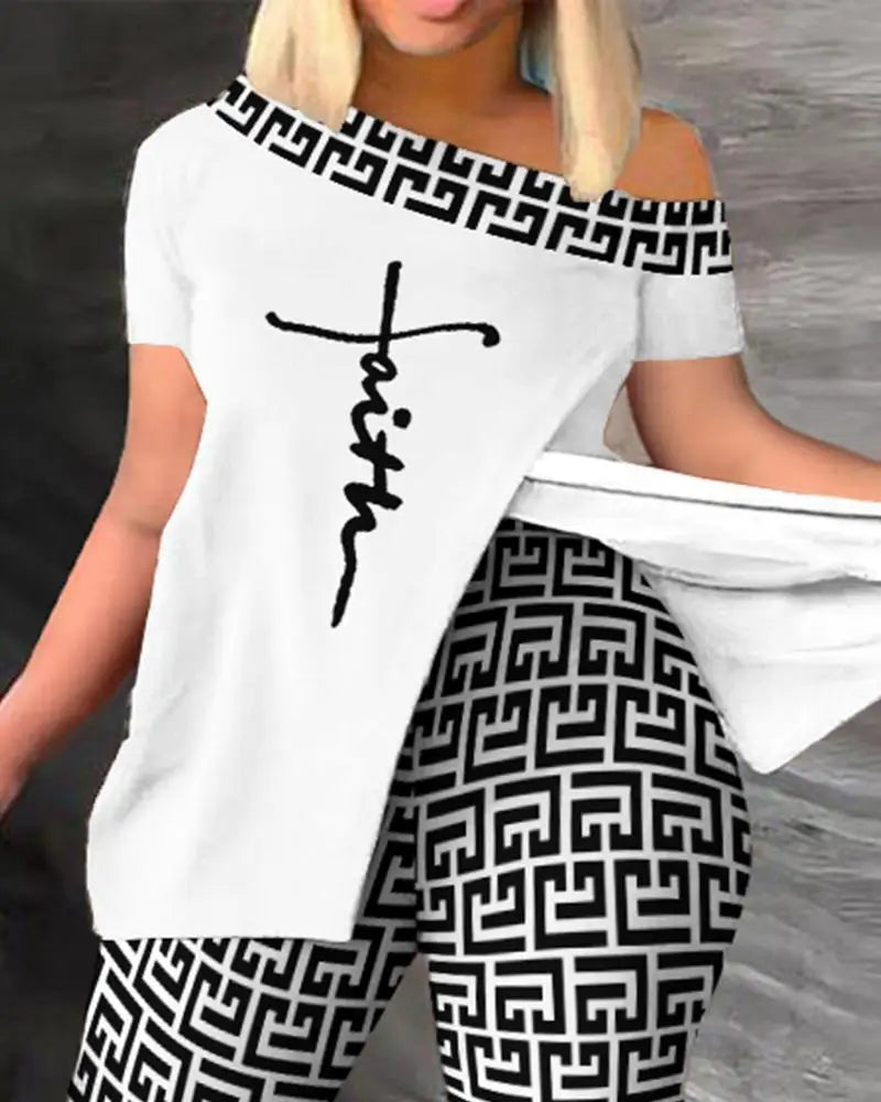 Vellura™ Grace Two-Piece Set