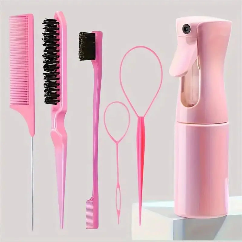 ProStyle™ 6-in-1 Hair Styling Set