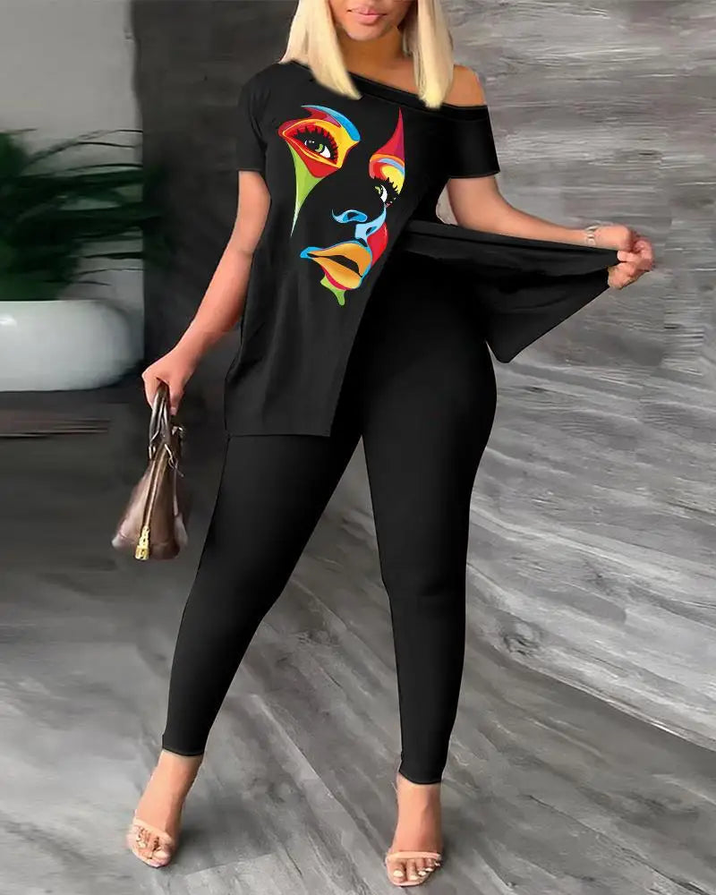 Vellura™ Grace Two-Piece Set