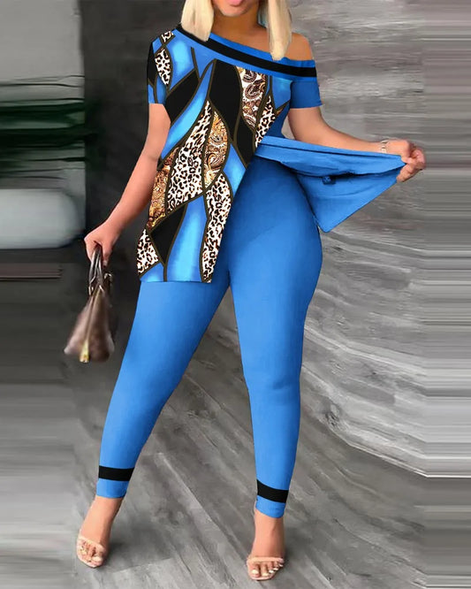 Vellura™ Grace Two-Piece Set