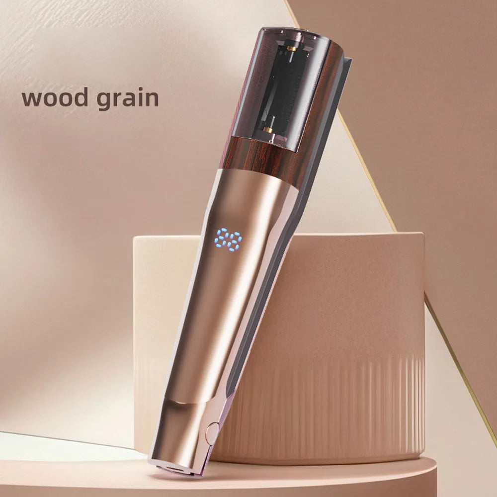 Split Ends Hair Trimmer Dry Damaged Remover Automatic Trim Split Professional Women Cordless Hair Cutting Machine Hair Clipper