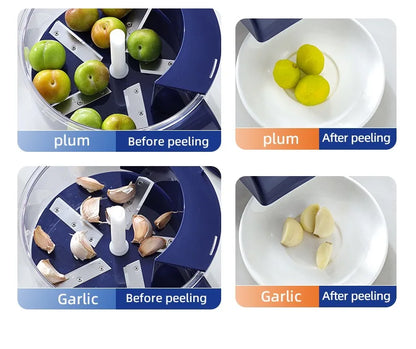 PeelEase™ – The Smart Way to Peel in Seconds!