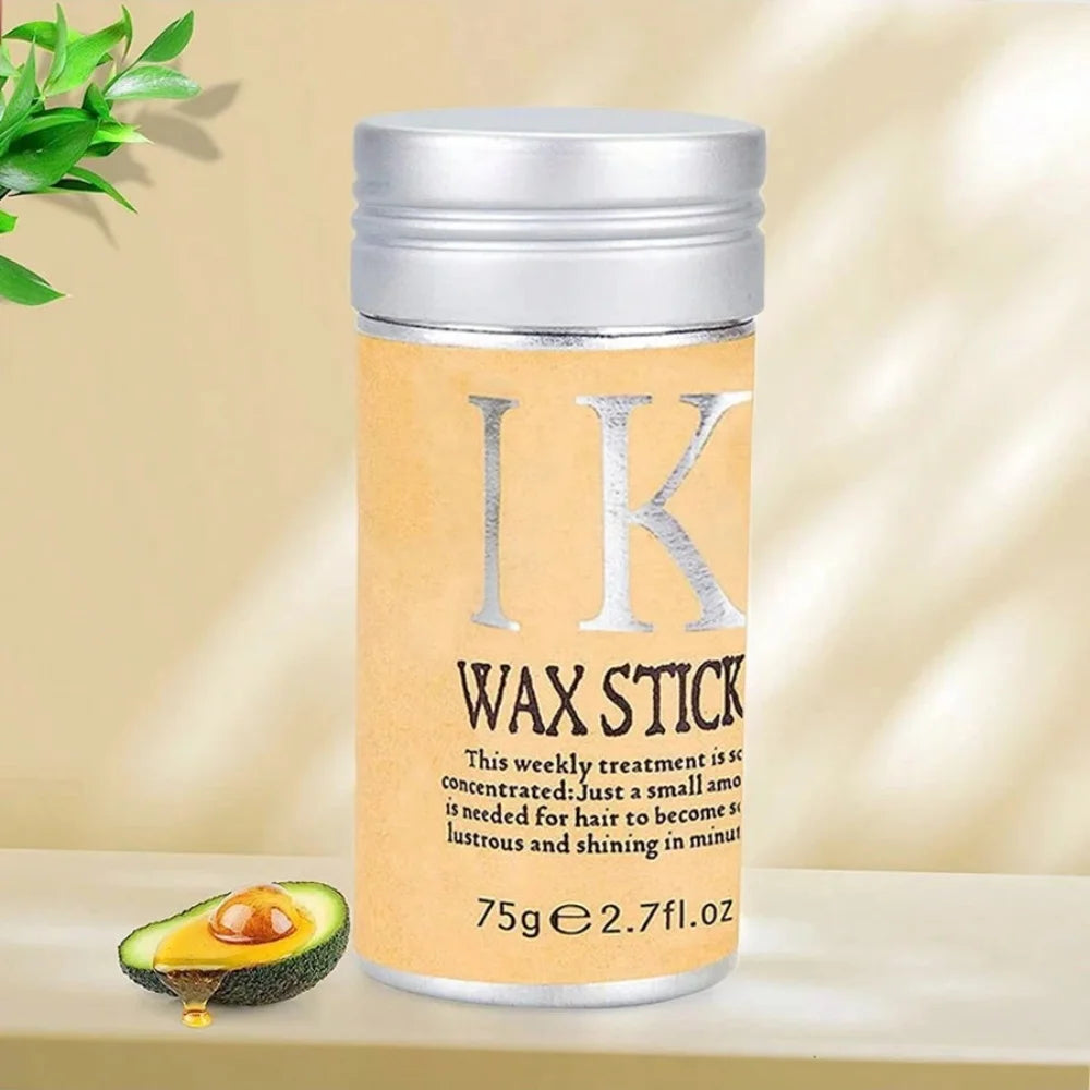 SleekFix™ Hair Wax Stick 2025