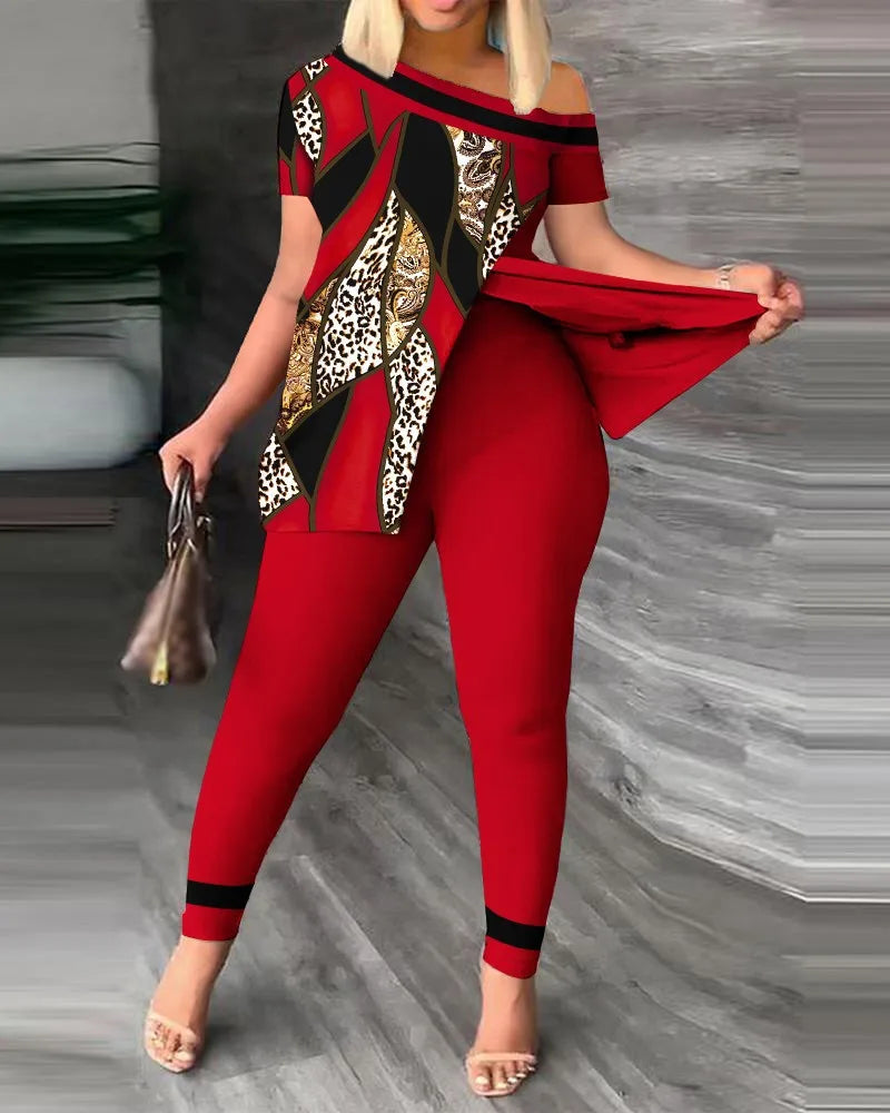 Vellura™ Grace Two-Piece Set