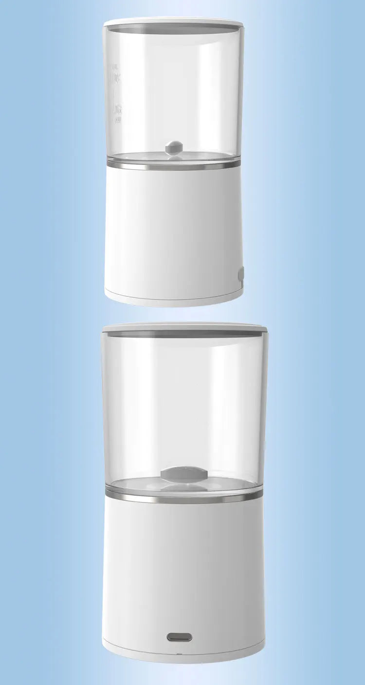 GlowMix™ Smart Facial Mask Maker