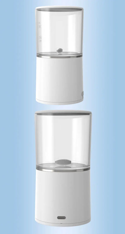 GlowMix™ Smart Facial Mask Maker