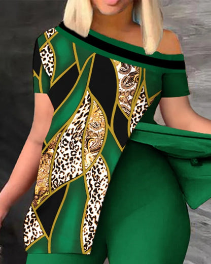 Vellura™ Grace Two-Piece Set