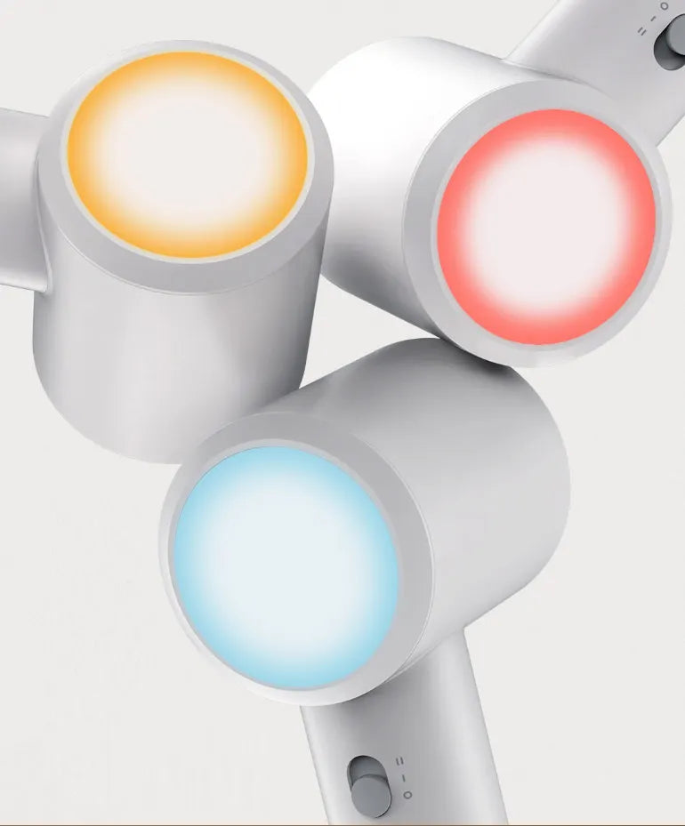 AeroSilk™ Ionic Hair Dryer H501 SE by Xiaomi