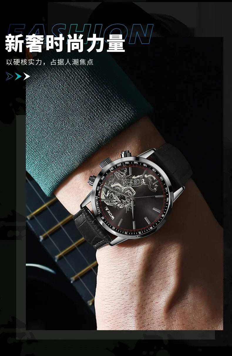 2025 Watches for Men Relojes Para Hombre Luxury Watch Casual Watch Quartz Wristwatches Men Best Gifts Cheap Price Relógio Pulso