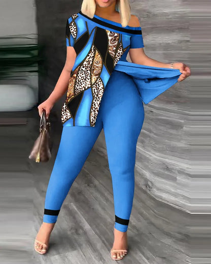 Vellura™ Grace Two-Piece Set