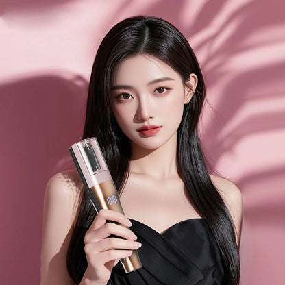 Split Ends Hair Trimmer Dry Damaged Remover Automatic Trim Split Professional Women Cordless Hair Cutting Machine Hair Clipper